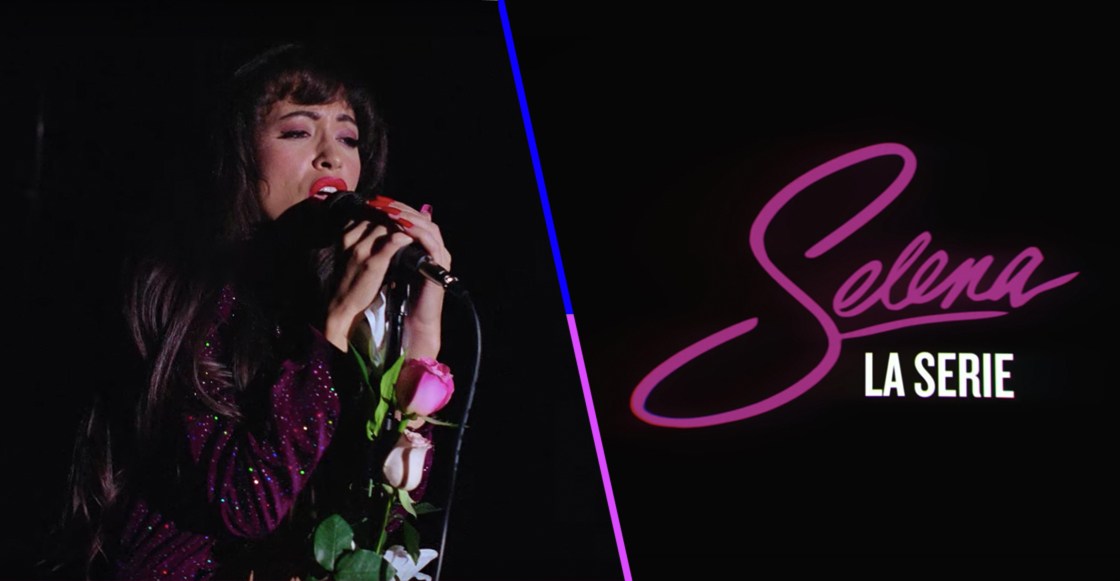 Selena la serie un vistazo a la producción de Netflix en honor a la fallecida cantante I Imagen referencia tomada de Google
