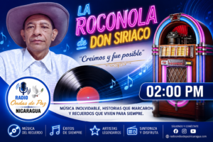 LA ROCONOLA DE DON SIRIACO
