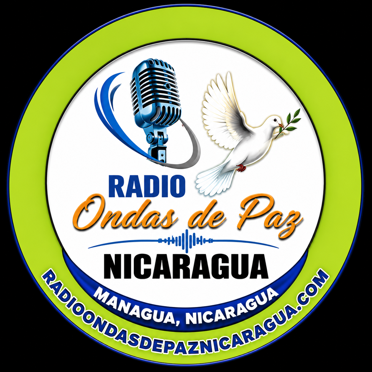 Radio Ondas de Paz