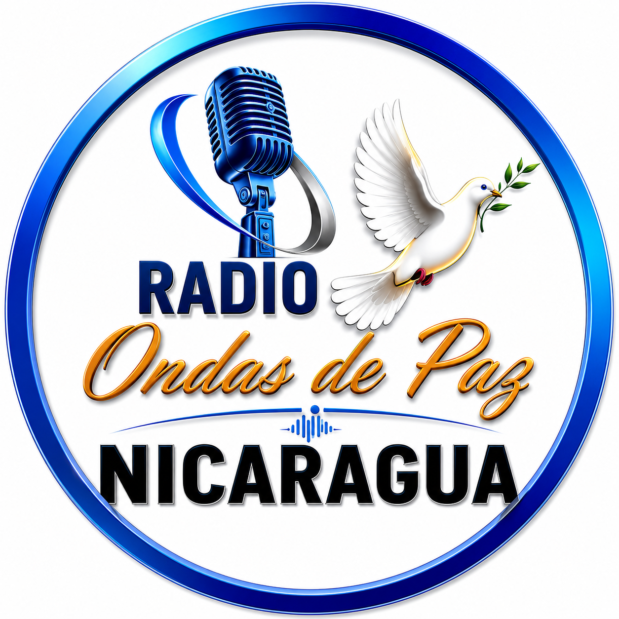 Radio Ondas de Paz